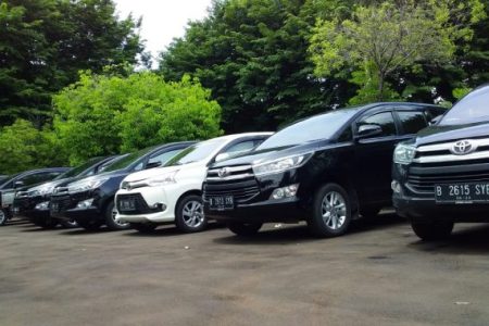 layanan rental mobil labuan bajo